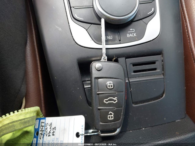 Audi S3 2015 WAUBFGFF8F1076108 Image 11
