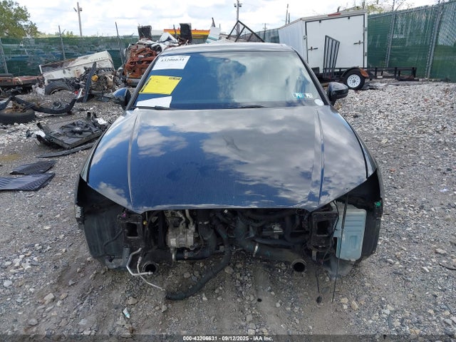 Audi S3 2015 WAUBFGFF8F1076108 Image 13