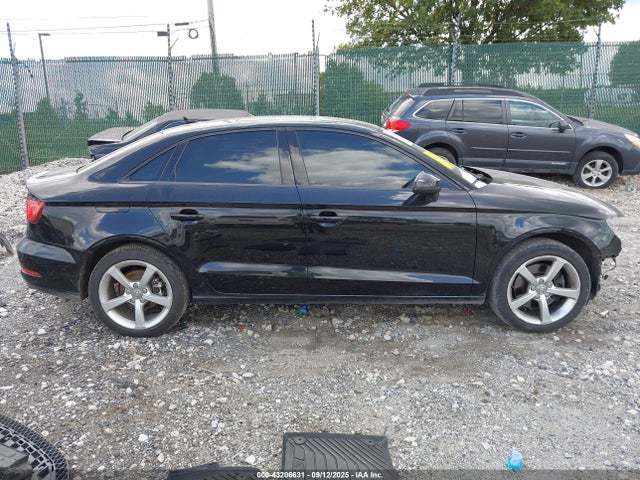 Audi S3 2015 WAUBFGFF8F1076108 Image 14