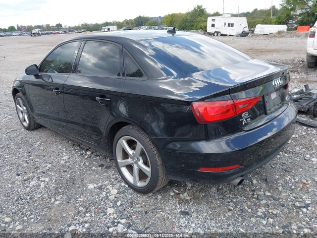 Audi S3 2015 WAUBFGFF8F1076108 Image 3