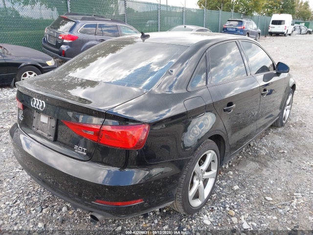 Audi S3 2015 WAUBFGFF8F1076108 Image 4