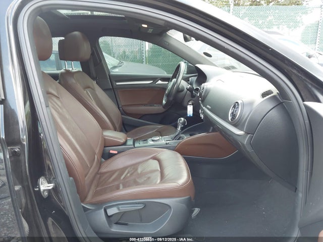 Audi S3 2015 WAUBFGFF8F1076108 Image 5
