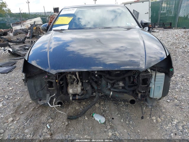 Audi S3 2015 WAUBFGFF8F1076108 Image 6