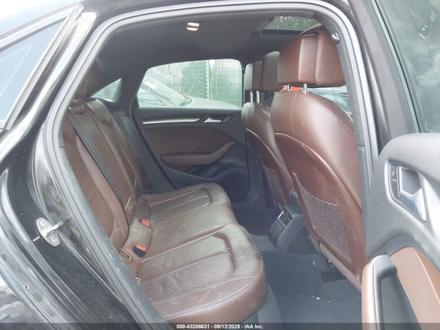 Audi S3 2015 WAUBFGFF8F1076108 Image 8