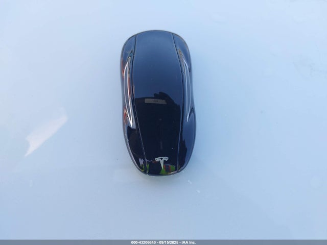 2014 TESLA MODEL S 5YJSA1H17EFP39786 Photo 10