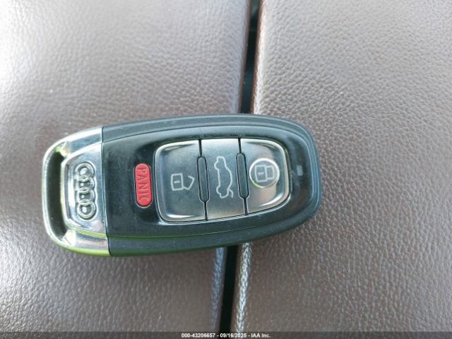 2014 AUDI A8 L WAURGAFD9EN004090 Photo 10