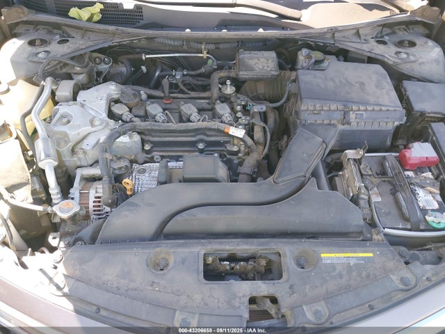 1N4AL3AP5EN214863 Nissan 2014