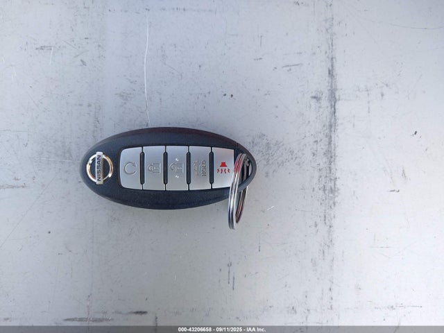 1N4AL3AP5EN214863 Nissan 2014