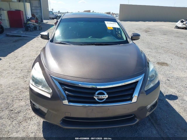 1N4AL3AP5EN214863 Nissan 2014