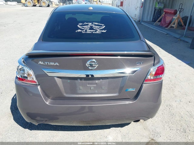 1N4AL3AP5EN214863 Nissan 2014