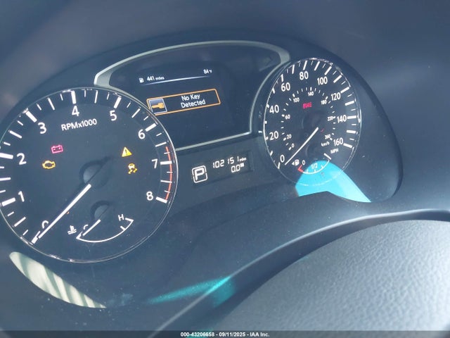 1N4AL3AP5EN214863 Nissan 2014