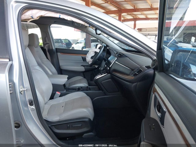 2HKRW1H97HH516837 Honda l15be