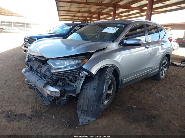 2HKRW1H97HH516837 Honda l15be