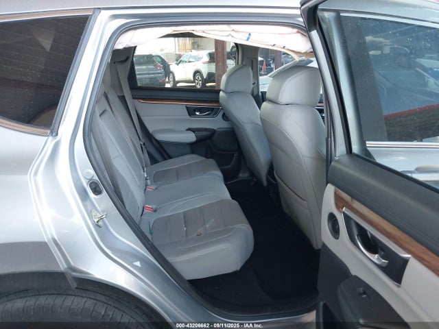 2HKRW1H97HH516837 Honda l15be