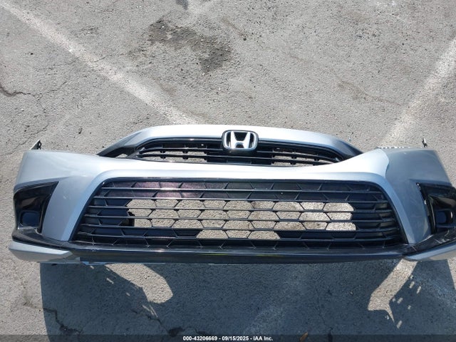 Honda k20c2 2022 2HGFE2F58NH593539 Image 12