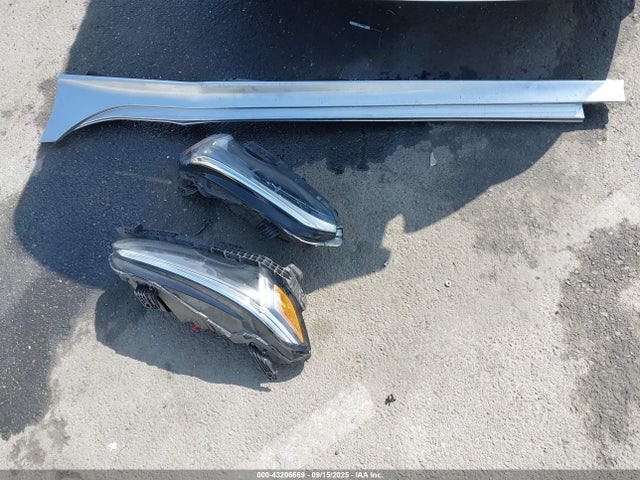 Honda k20c2 2022 2HGFE2F58NH593539 Image 19