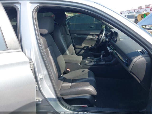 Honda k20c2 2022 2HGFE2F58NH593539 Image 5