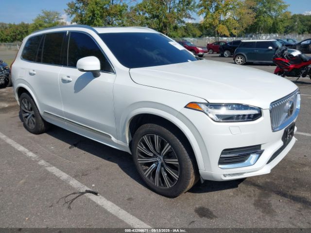 2024 VOLVO XC90 YV4L12PK2R1254469