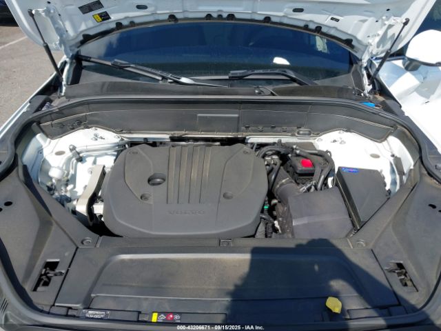 2024 VOLVO XC90 YV4L12PK2R1254469 Photo 9
