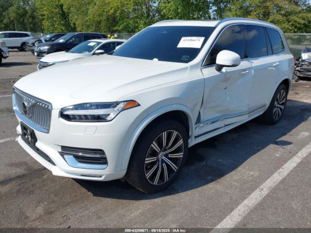 2024 VOLVO XC90 YV4L12PK2R1254469 Photo 1