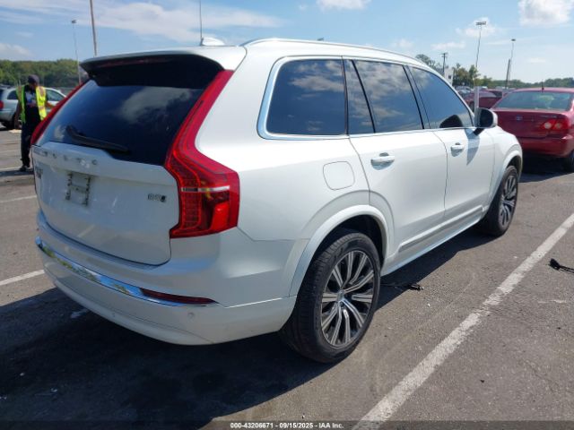 2024 VOLVO XC90 YV4L12PK2R1254469 Photo 3