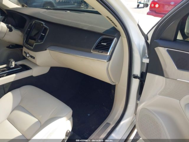 2024 VOLVO XC90 YV4L12PK2R1254469 Photo 4