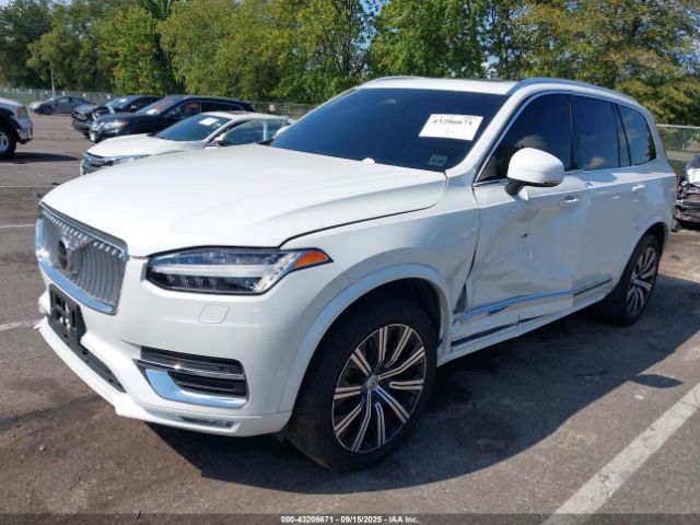2024 VOLVO XC90 YV4L12PK2R1254469 Photo 5
