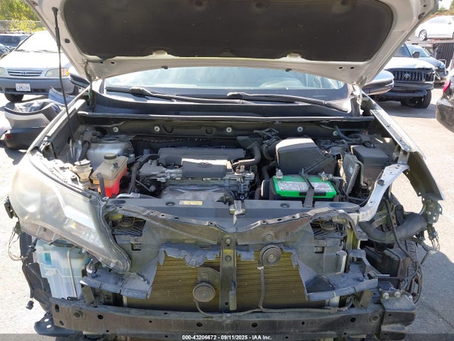 2T3WFREV8FW210268 Toyota 2ar-fe