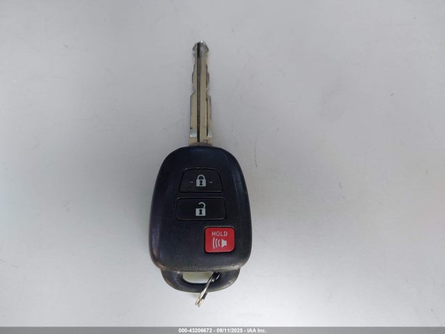 2T3WFREV8FW210268 Toyota 2ar-fe