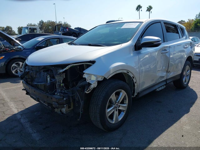 2T3WFREV8FW210268 Toyota 2ar-fe