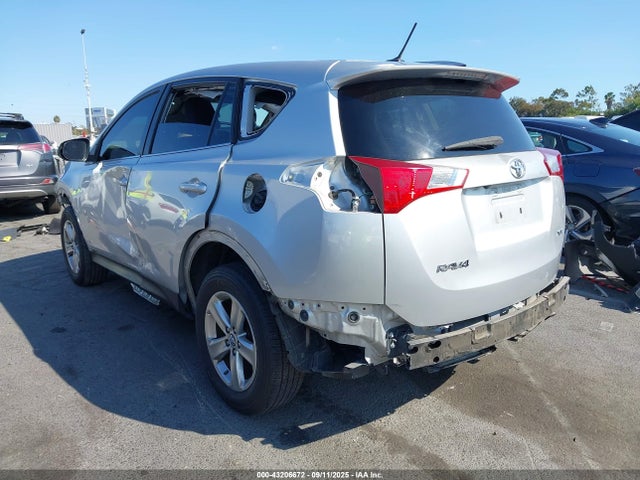 2T3WFREV8FW210268 Toyota 2ar-fe