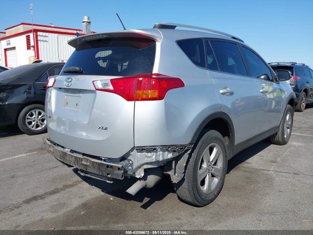 2T3WFREV8FW210268 Toyota 2ar-fe