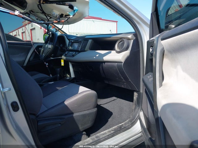 2T3WFREV8FW210268 Toyota 2ar-fe