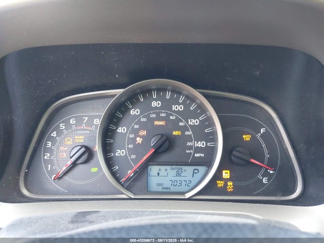 2T3WFREV8FW210268 Toyota 2ar-fe