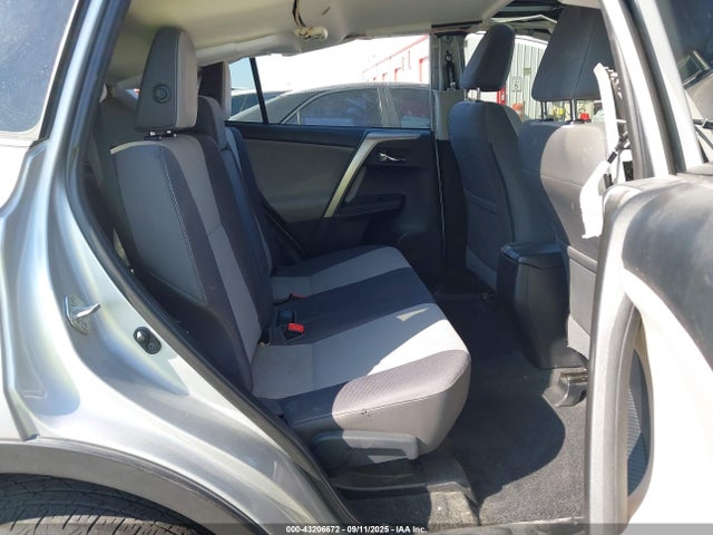 2T3WFREV8FW210268 Toyota 2ar-fe
