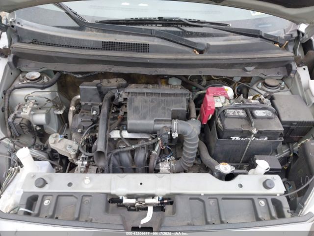 2021 MITSUBISHI MIRAGE ML32AUHJXMH005095 Photo 9