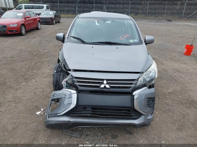 ML32AUHJXMH005095 Mitsubishi mivec