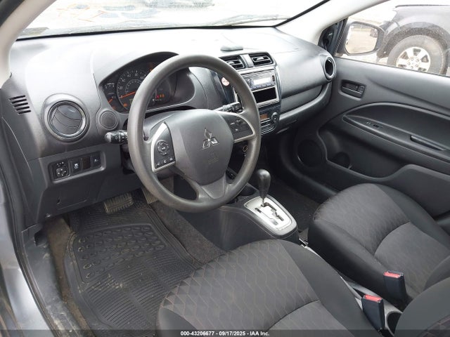 ML32AUHJXMH005095 Mitsubishi mivec