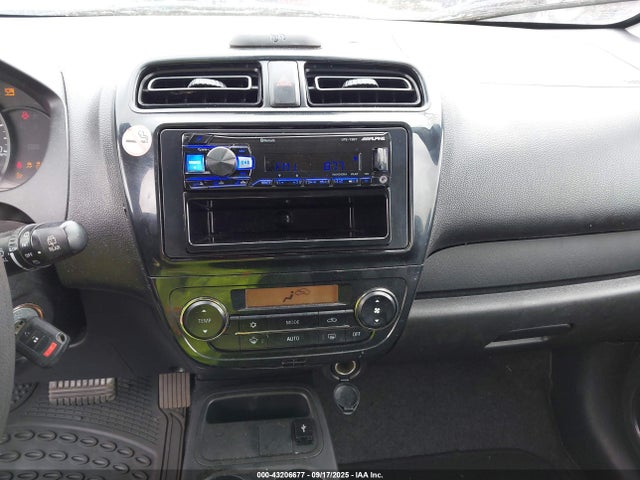 ML32AUHJXMH005095 Mitsubishi mivec