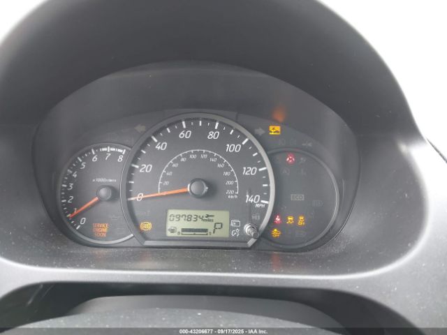 2021 MITSUBISHI MIRAGE ML32AUHJXMH005095 Photo 6