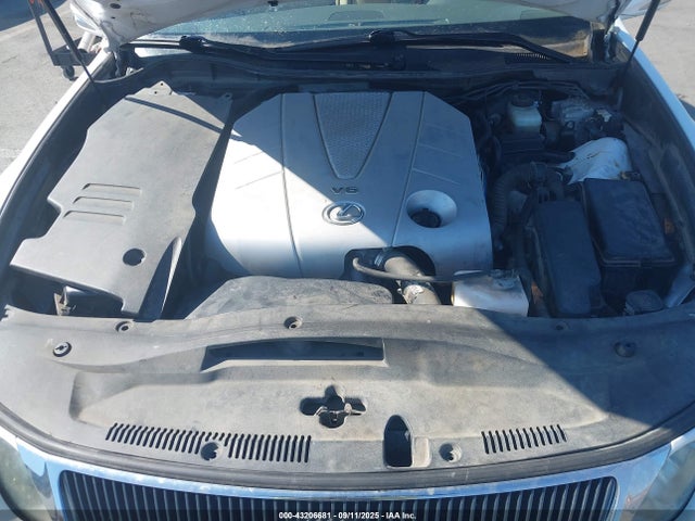 Aukcja sprzedaży 2008 Lexus Gs 350, vin: JTHBE96S780033465, numer aukcji: 43206681