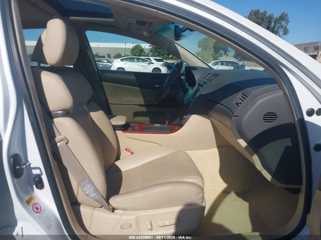 Aukcja sprzedaży 2008 Lexus Gs 350, vin: JTHBE96S780033465, numer aukcji: 43206681