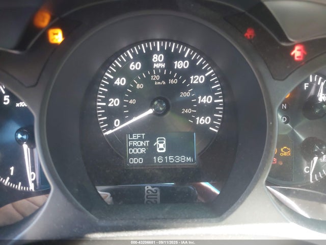 Aukcja sprzedaży 2008 Lexus Gs 350, vin: JTHBE96S780033465, numer aukcji: 43206681