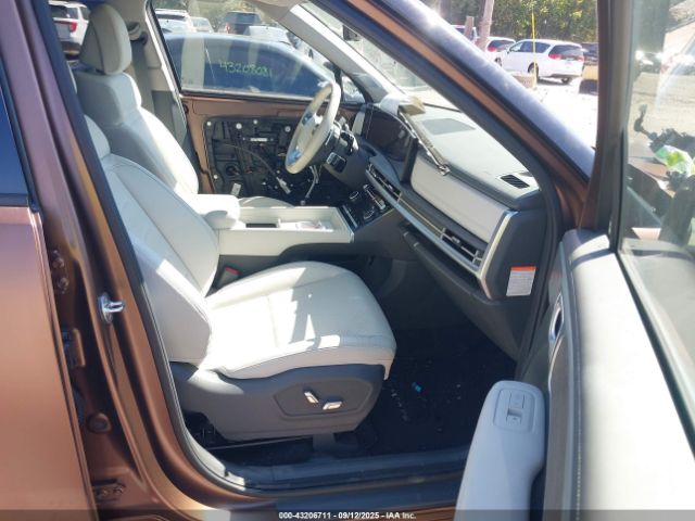 2024 HYUNDAI SANTA FE HYBRID 5NMP3DG16RH006541 Photo 4