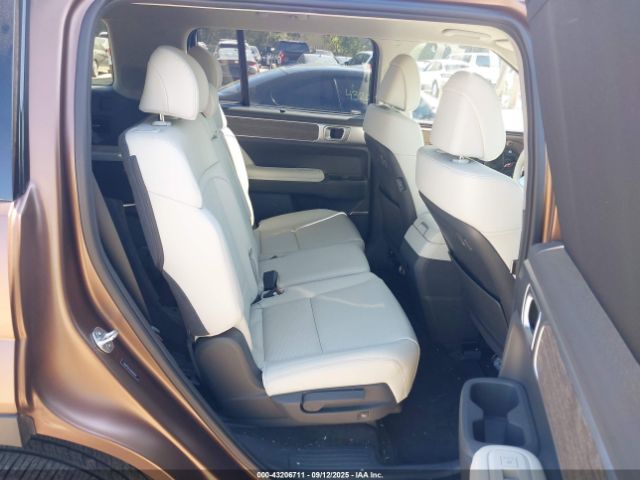 2024 HYUNDAI SANTA FE HYBRID 5NMP3DG16RH006541 Photo 7