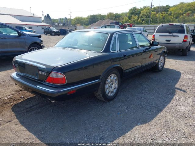 2000 JAGUAR XJ8 SAJDA14CXYLF05633 Photo 3