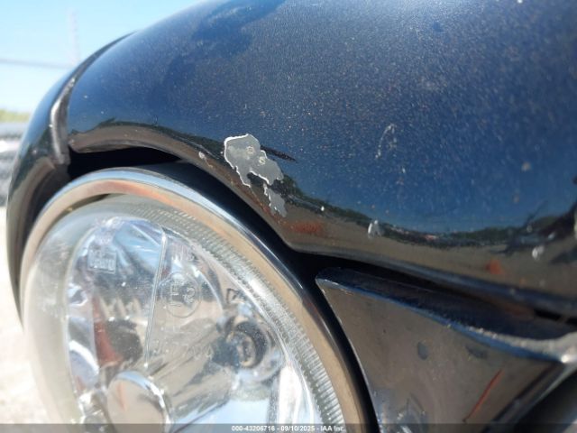 2000 JAGUAR XJ8 SAJDA14CXYLF05633 Photo 5