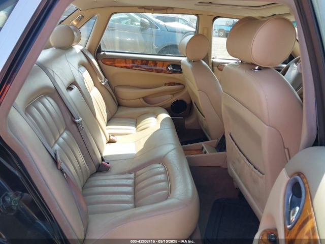 2000 JAGUAR XJ8 SAJDA14CXYLF05633 Photo 7