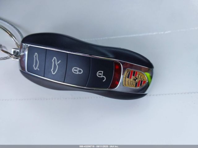 2014 PORSCHE BOXSTER WP0CA2A81ES121027 Photo 10