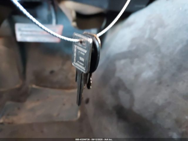 1985 CHEVROLET CORVETTE 1G1YY0784F5105796 Photo 10